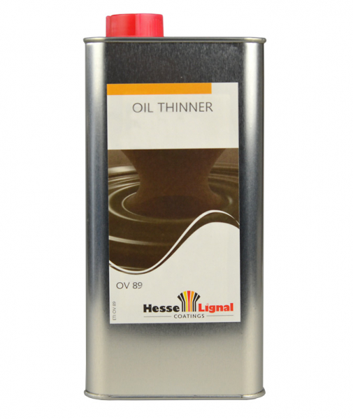 HESSE OIL-THINNER OV 89