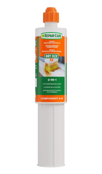 REPAIR CARE DRY FLEX® 4 2-IN-1