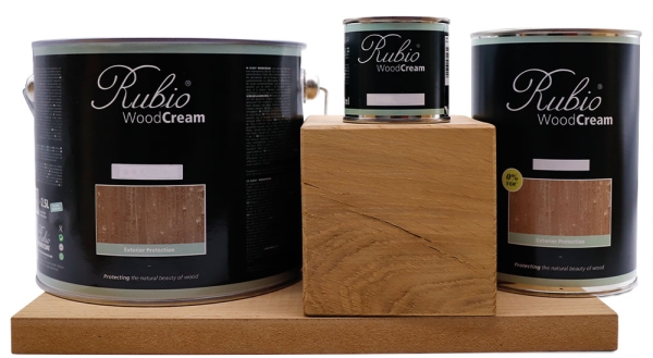 RUBIO Monocoat WoodCream