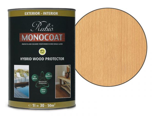 RUBIO® RMC Hybrid Wood Protector