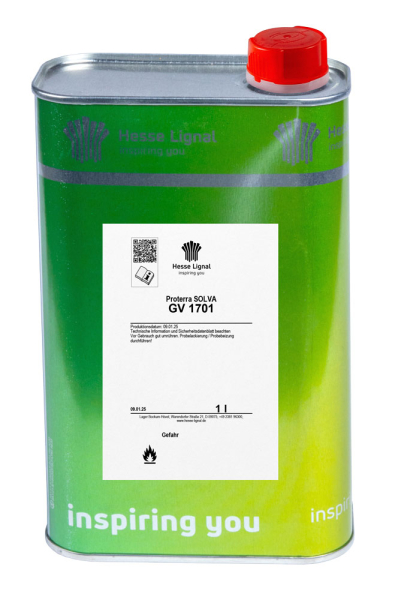 HESSE Proterra SOLVA Verdünner GV 1701 (vormals GV 195)
