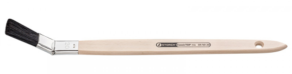 STORCH Platt-Pinsel (Flach-Pinsel) ClassicTOP