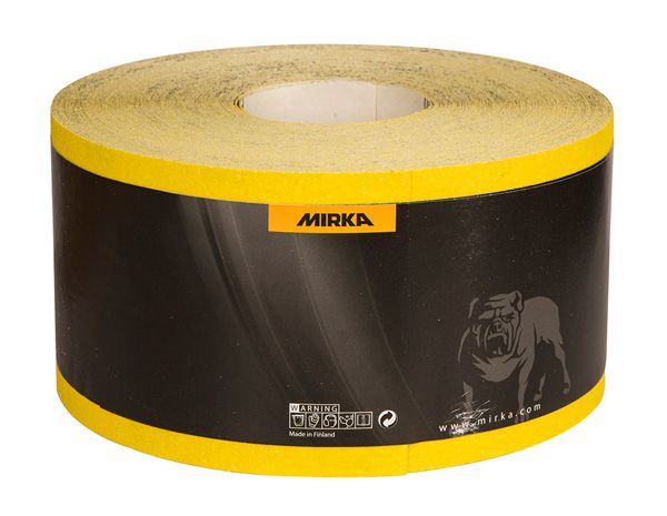 MIRKA Mirox Rollen 115 mm x 50 m