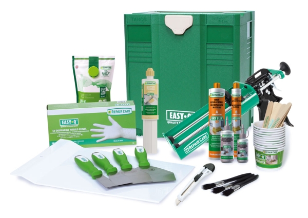 REPAIR CARE Starter Box 5