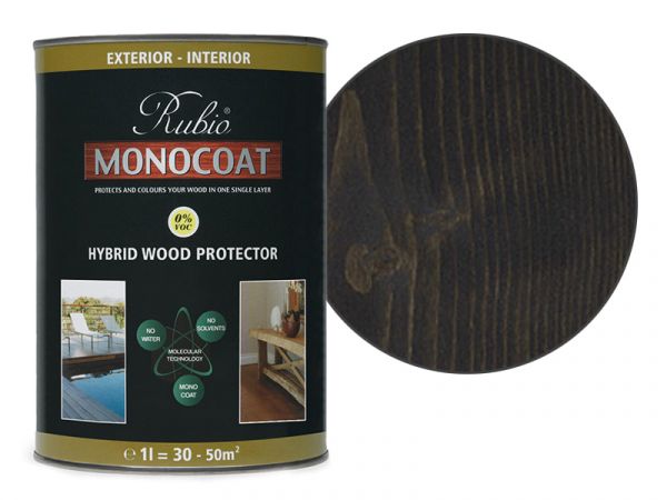 RUBIO® RMC Hybrid Wood Protector