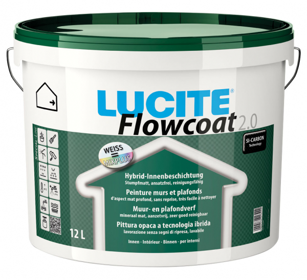 LUCITE® Flowcoat 2.0