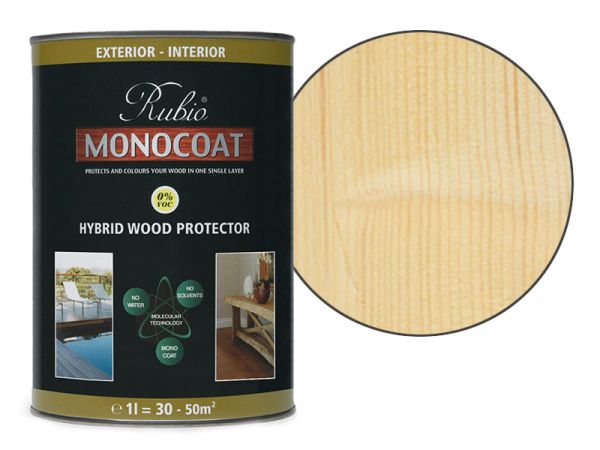 RUBIO® RMC Hybrid Wood Protector