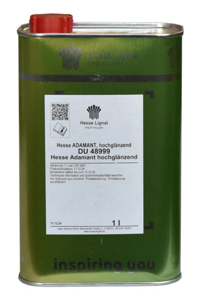 HESSE ADAMANT DU 48999 Hochglanzlack