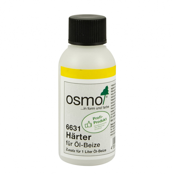 OSMO Härter für Öl-Beize
