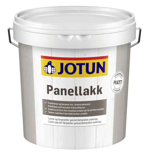Jotun Panellakk