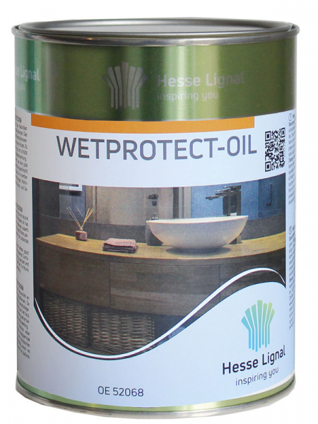 HESSE WETPROTECT-OIL OE 52068 1 LTR