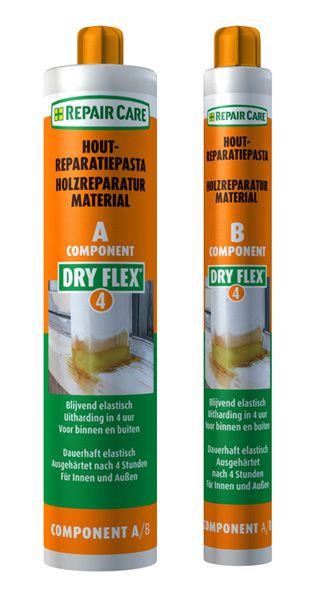 REPAIR CARE DRY FLEX® 4