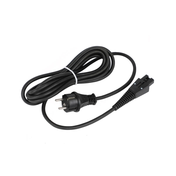 Mirka Kabel mit austauschbarem Stecker 10,5 m 230V EU