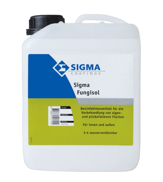 SIGMA Fungisol