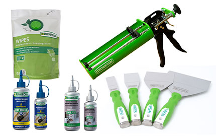 Repair Care Zubehör