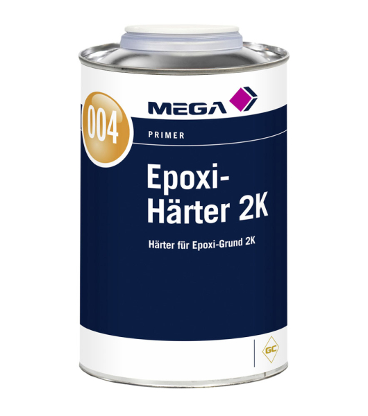 MEGA 004 Epoxi-Härter