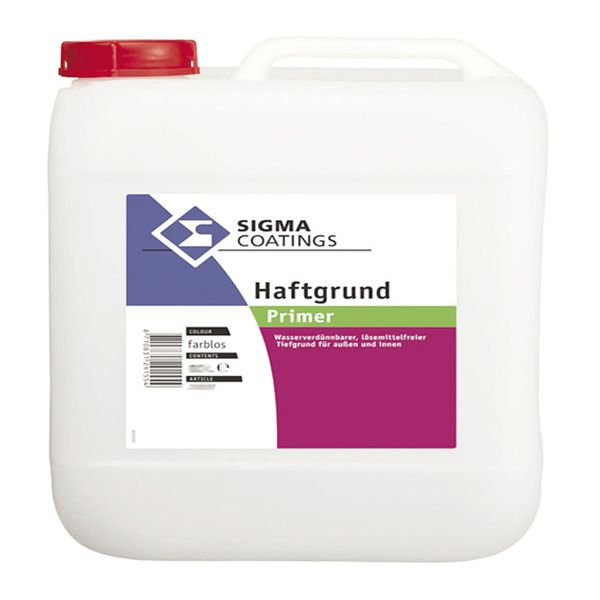 SIGMA Haftgrund