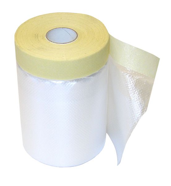 BONUM Abdeckmaske, HDPE-Folie