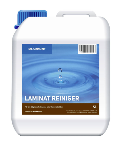 Dr. Schutz Laminat Reiniger