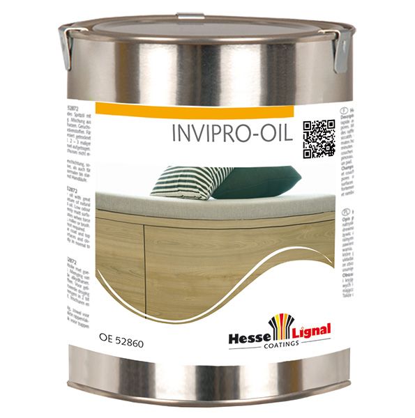 HESSE INVIPRO-OIL OE 52860 Naturholzeffekt