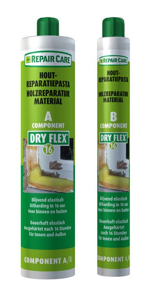 REPAIR CARE DRY FLEX® 16