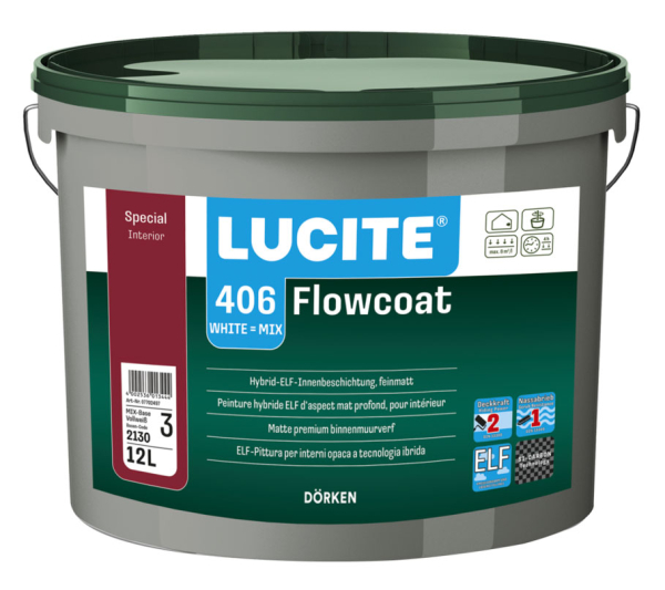 LUCITE® 406 Flowcoat