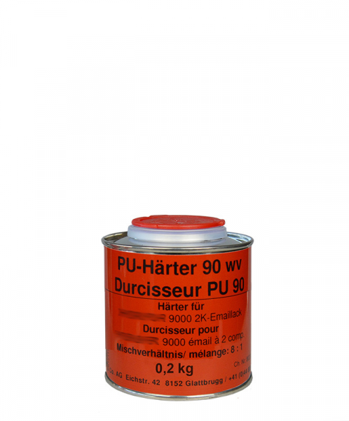 RUCO PU-Härter 90 wv