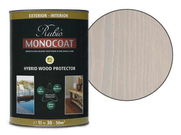 RUBIO® RMC Hybrid Wood Protector
