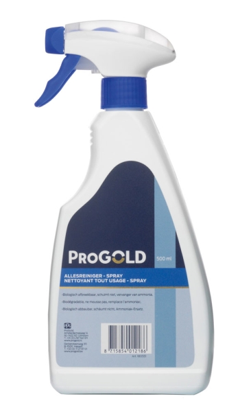 ProGold Allesreiniger-Spray