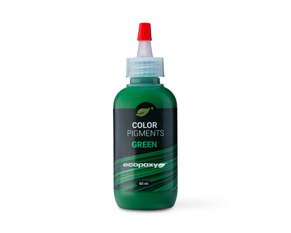 EcoPoxy Farbpigmente, 60 ml