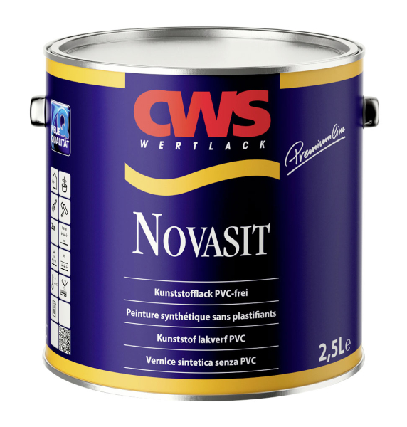 CWS Novasit