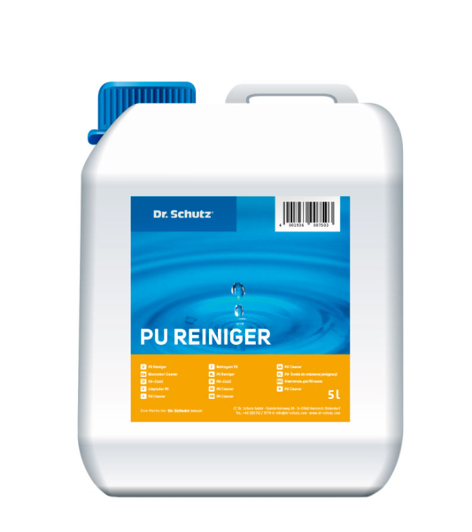 Dr. Schutz PU Reiniger