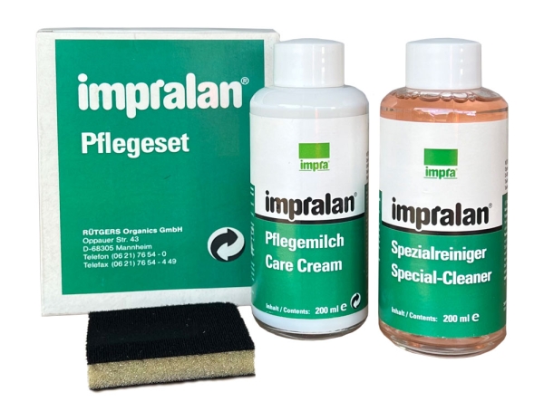 IMPRA impra®lan-Pflegeset