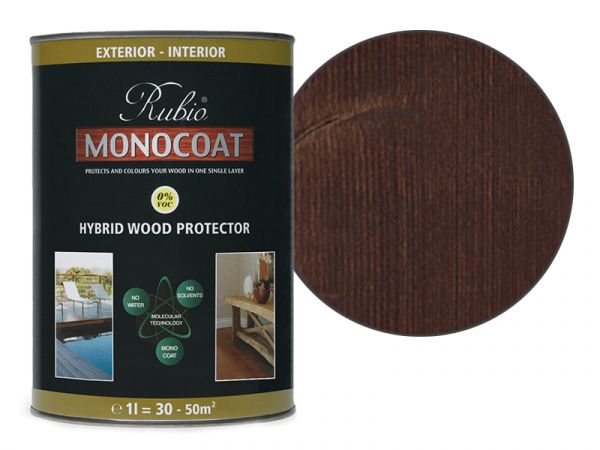 RUBIO® RMC Hybrid Wood Protector