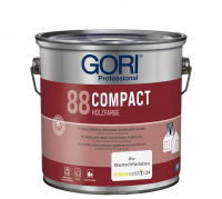 GORI 88 COMPACT Holzfarbe