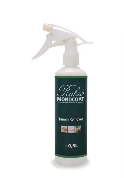 Rubio® Monocoat Tannin Remover