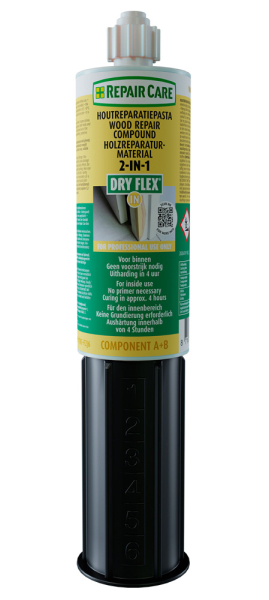 REPAIR CARE DRY FLEX® IN 2-in-1 NEU