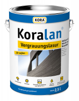KORA Koralan® Vergrauungslasur