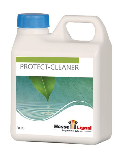 HESSE PROTECT-CLEANER PR 90 matt 1 LTR
