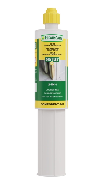 REPAIR CARE DRY FLEX® IN 2-in-1