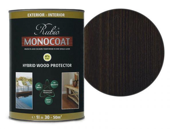 RUBIO® RMC Hybrid Wood Protector