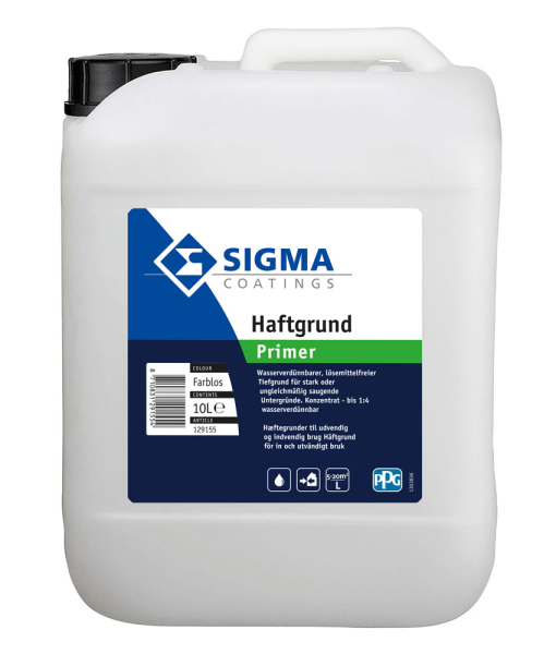 SIGMA Haftgrund 1 LTR