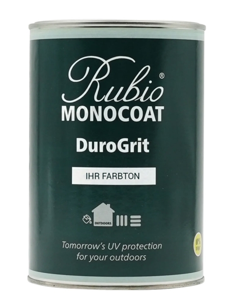 RUBIO Monocoat DuroGrit