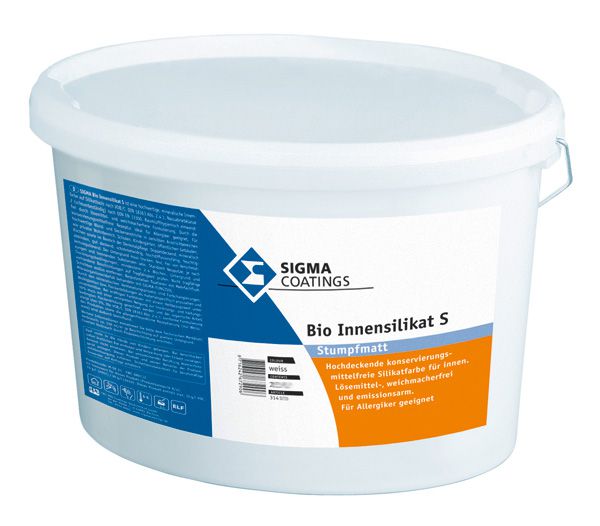 SIGMA Bio Innensilikat S