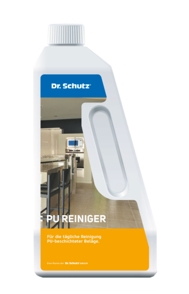 Dr. Schutz PU Reiniger