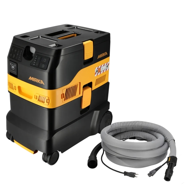 Mirka Staubsauger DEXOS 1230 M AFC