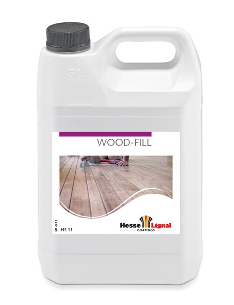 HESSE WOOD-FILL HS 11 5 LTR