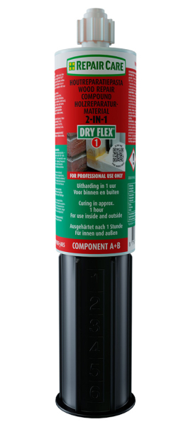 REPAIR CARE DRY FLEX® 1 2-IN-1 NEU