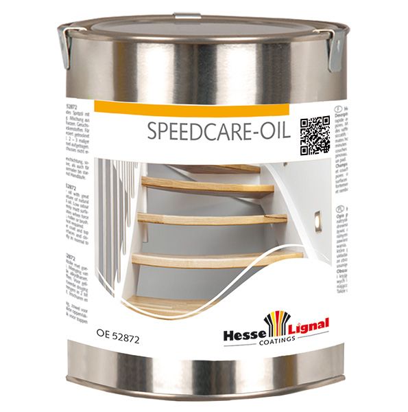 HESSE SPEEDCARE-OIL OE 52872 matt 3 LTR