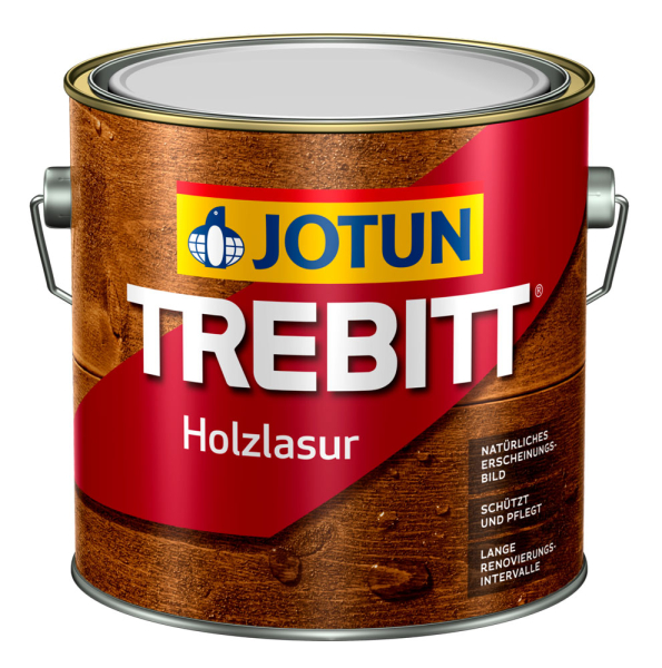 Jotun Trebitt Holzlasur